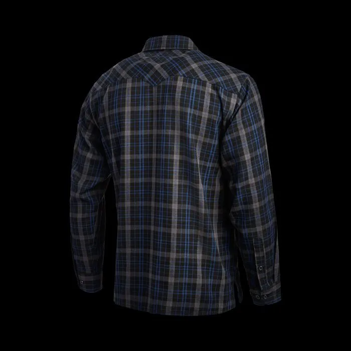 Canyon Valley Flannel