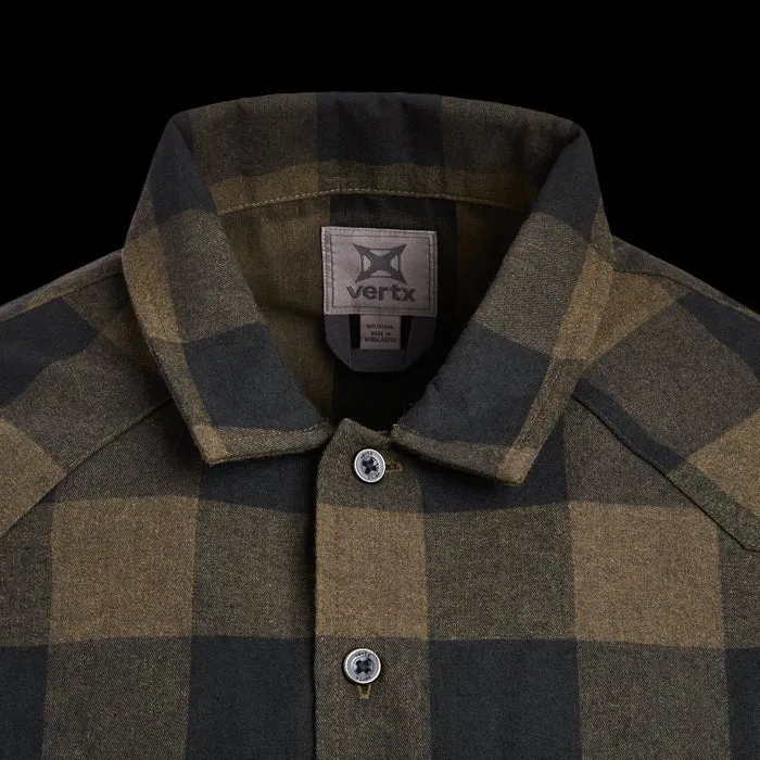 Canyon Valley Flannel