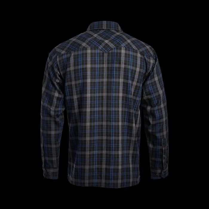 Canyon Valley Flannel