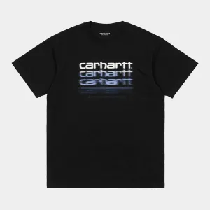 Carhartt WIP Motion Script T-Shirt