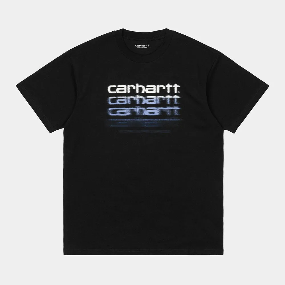 Carhartt WIP Motion Script T-Shirt