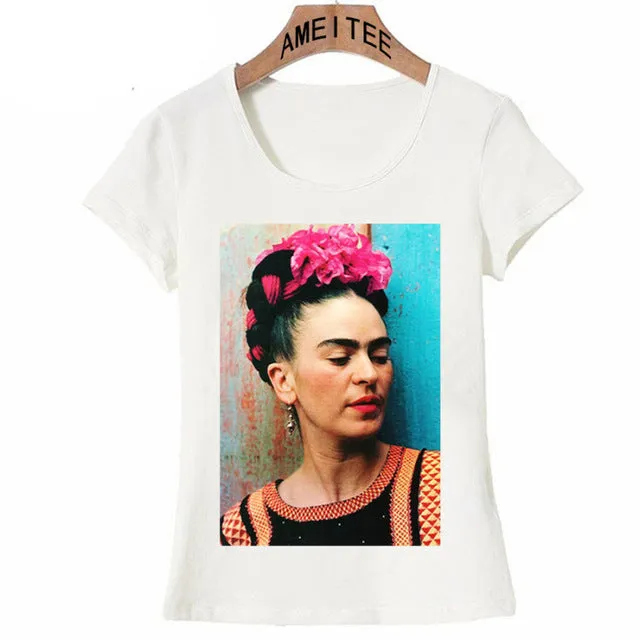 Charismatic  Cute cartoon Summer  T-Shirt For 2018