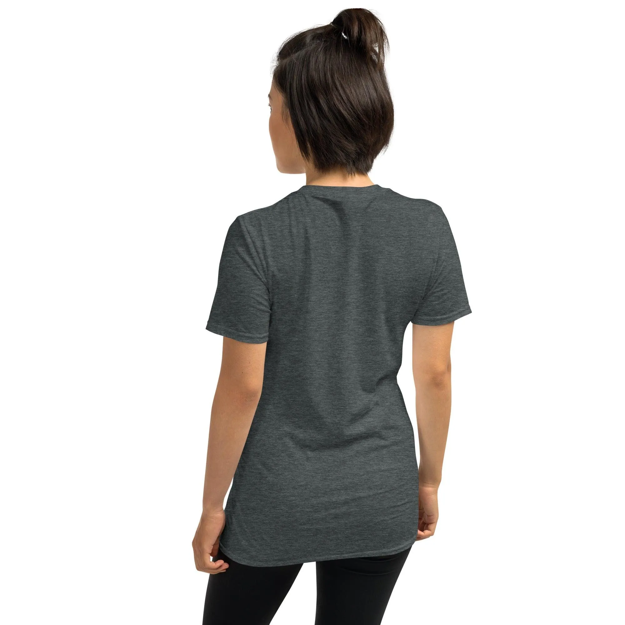 Chemistry Loading | Unisex Soft Style T-Shirt