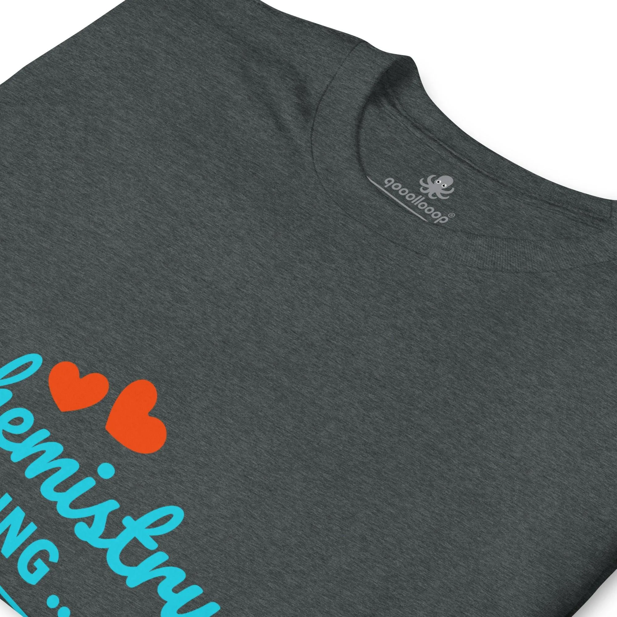 Chemistry Loading | Unisex Soft Style T-Shirt