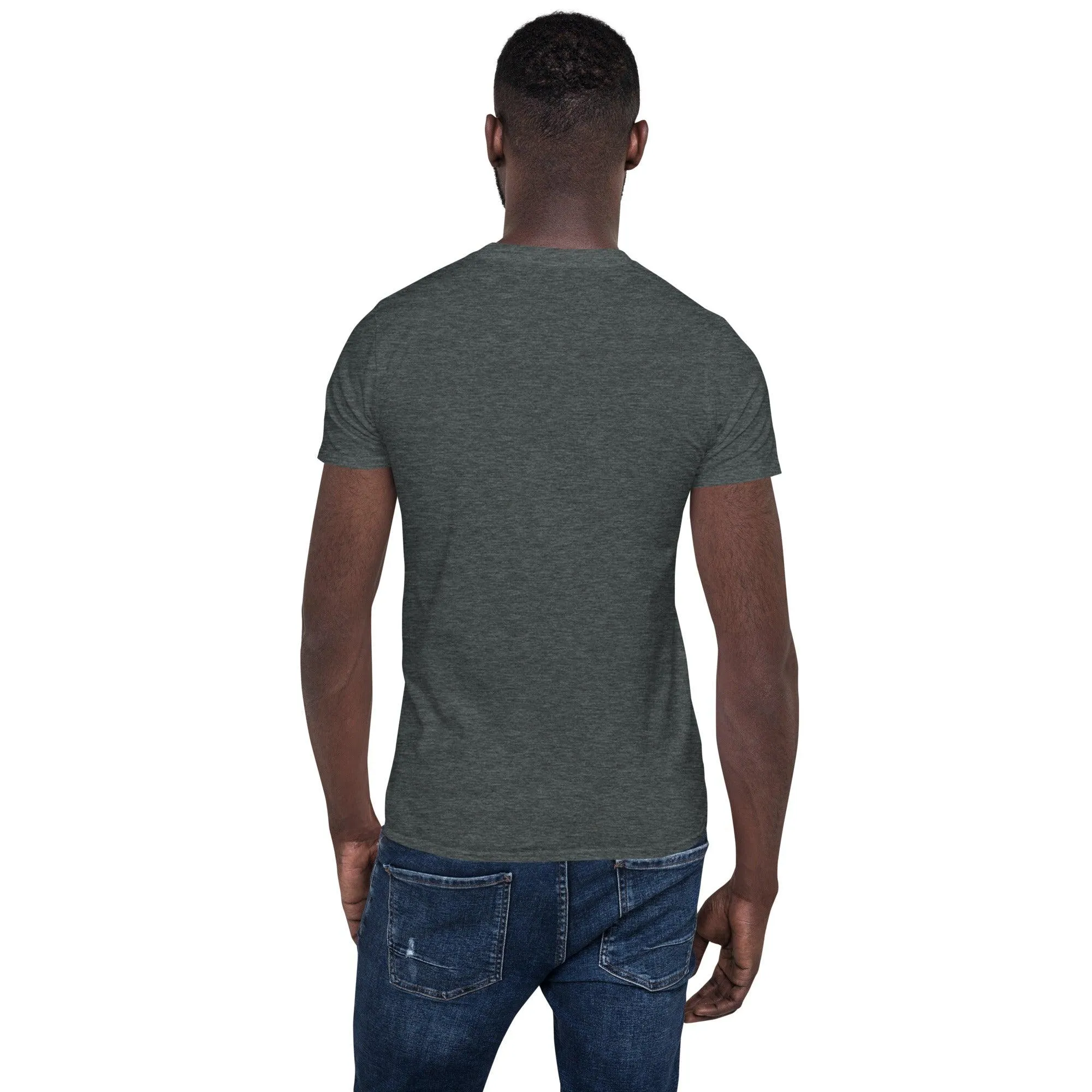 Chuckle & Giggle Clown | Unisex Soft Style T-Shirt