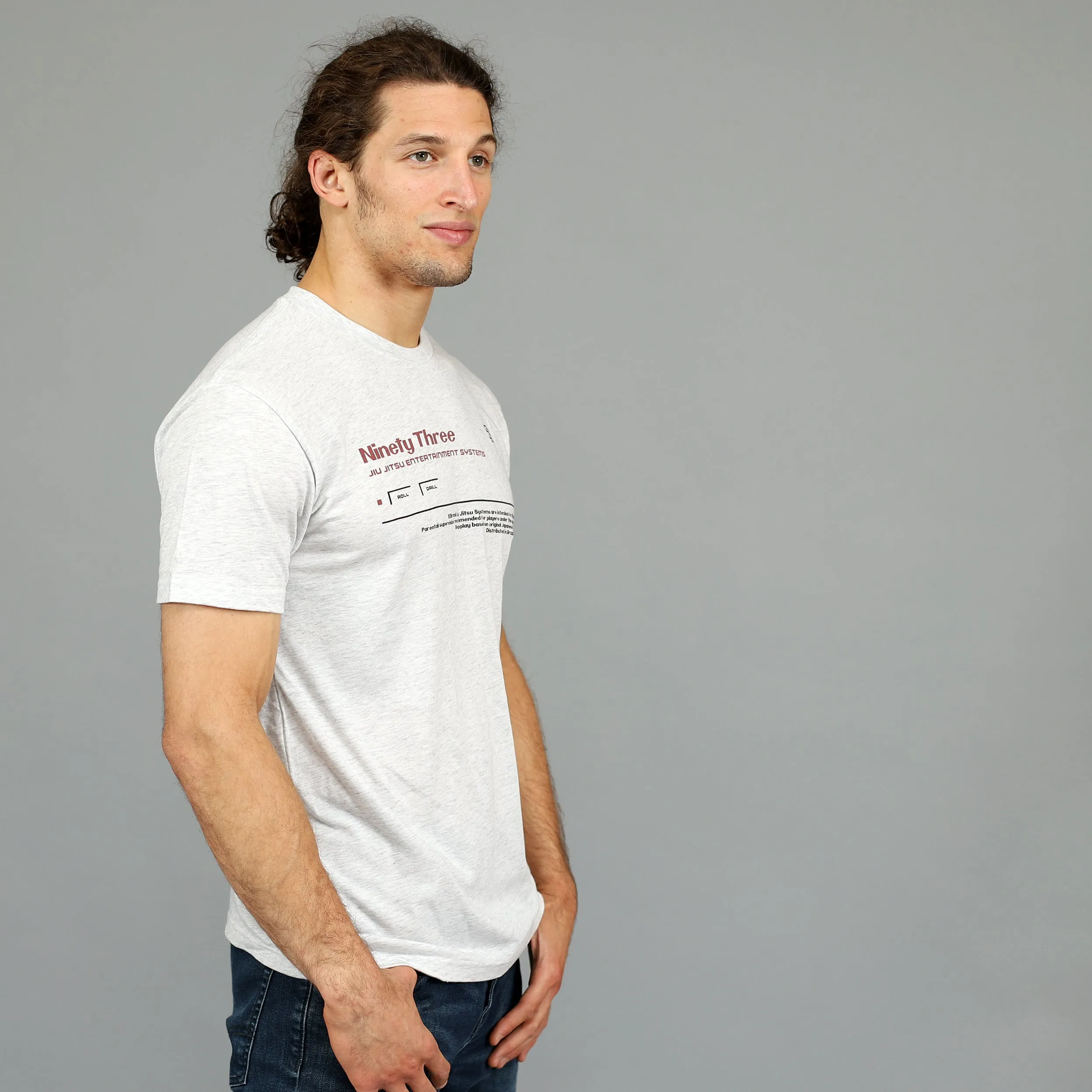CONSOLE Tee
