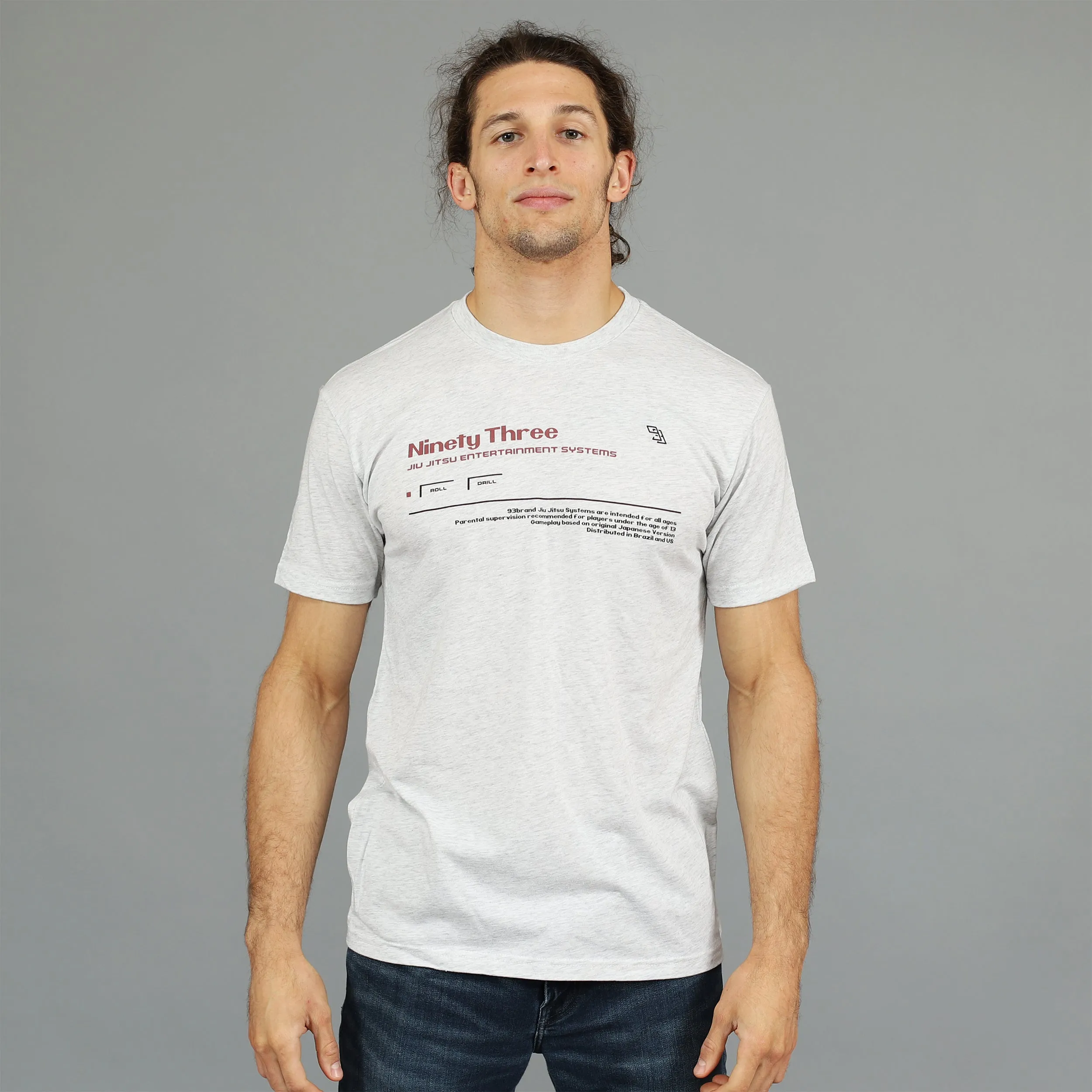 CONSOLE Tee