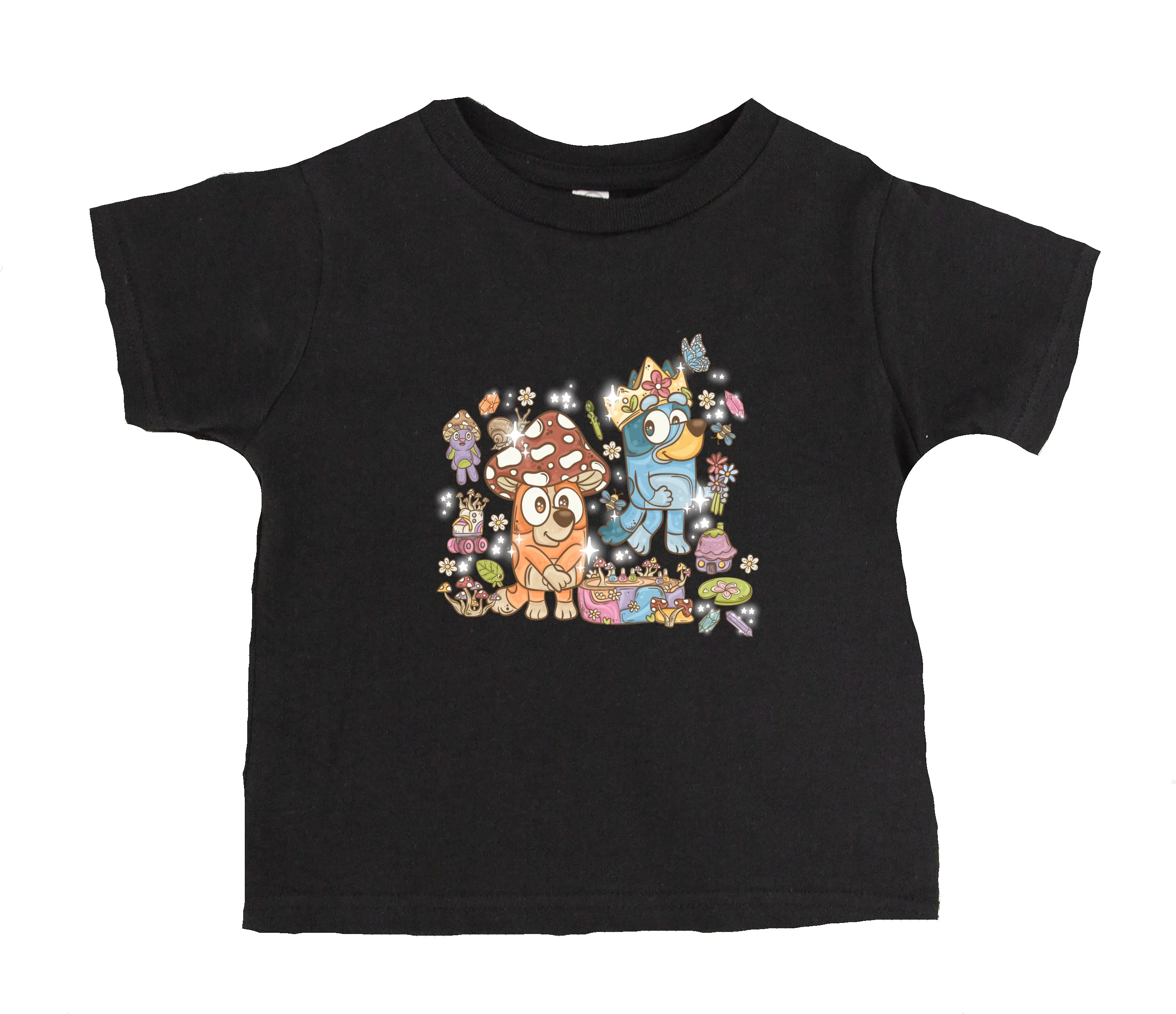 Cottage Pup T-Shirt