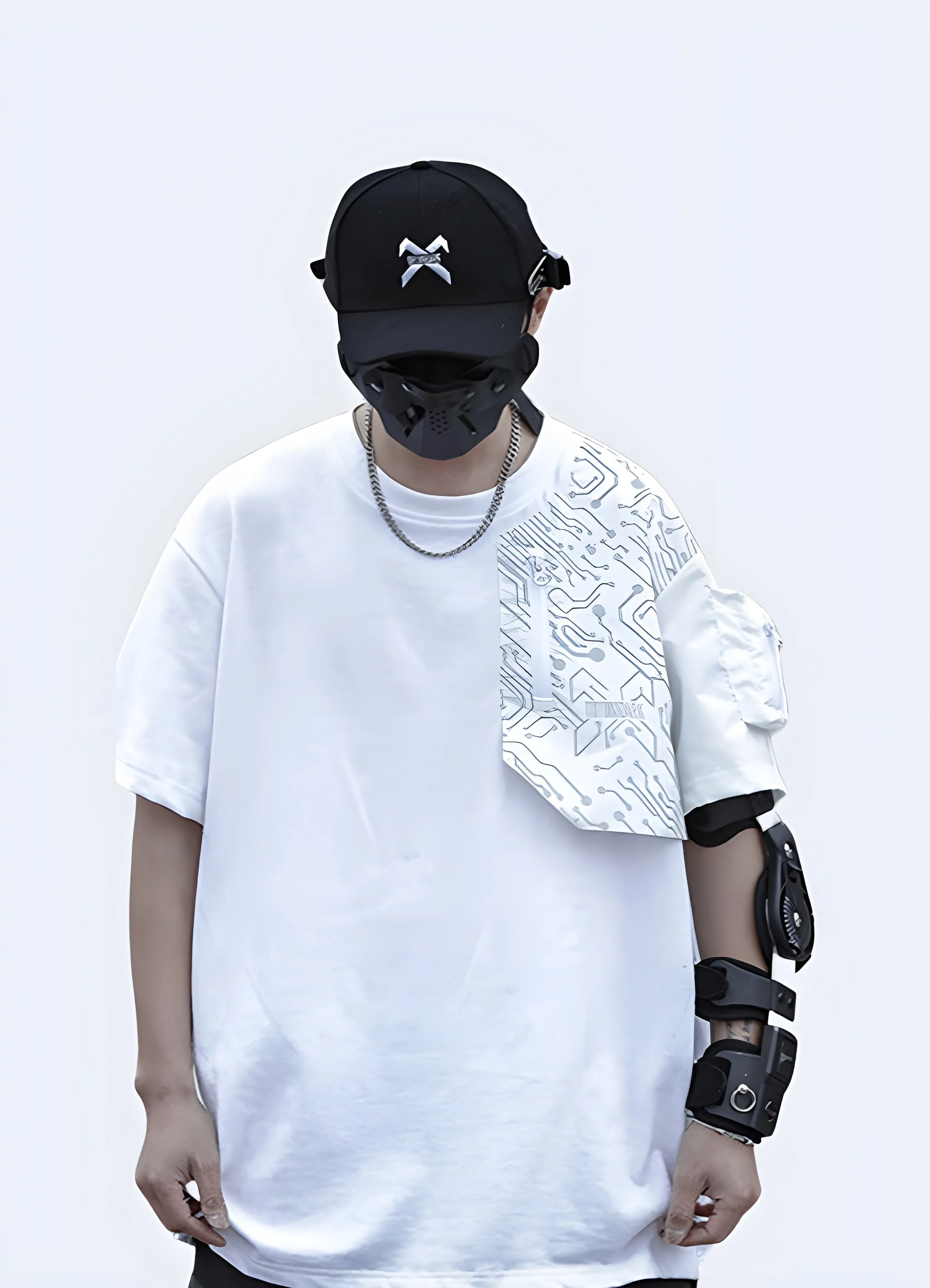 Cybernetic T Shirt