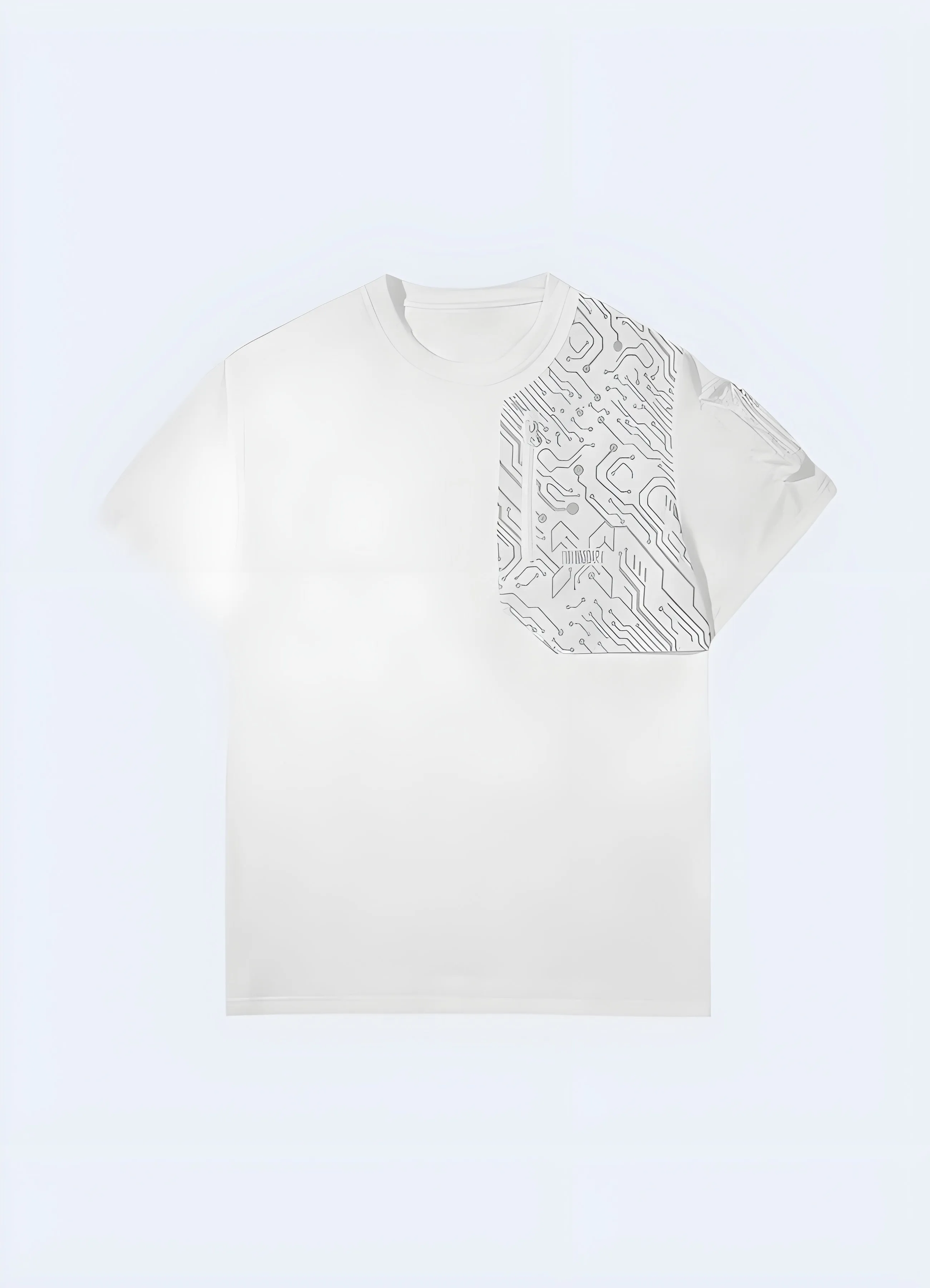 Cybernetic T Shirt