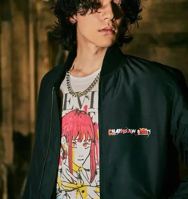Devil Here T-shirt