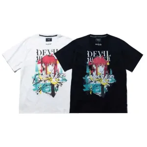 Devil Here T-shirt