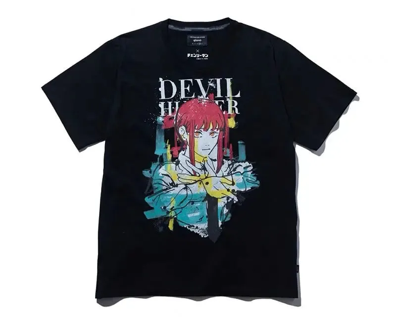 Devil Here T-shirt