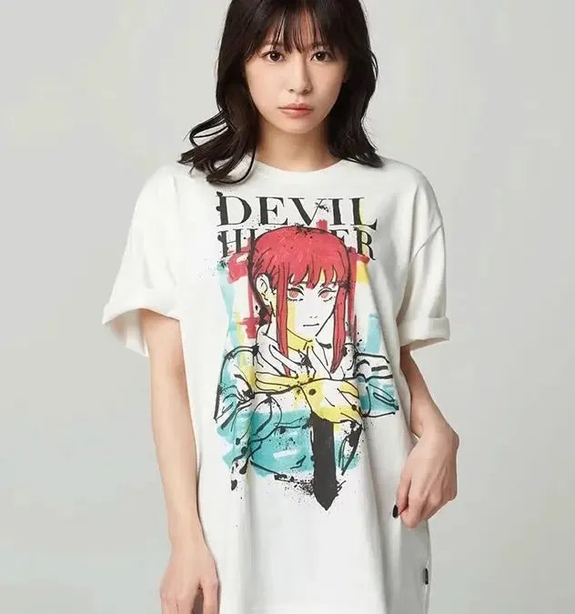 Devil Here T-shirt