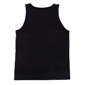 Distressed U.S. Flag Tank Top