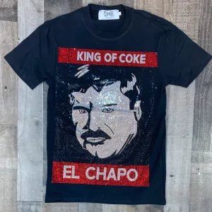 Dna Premium Wear- El chapo ss tee