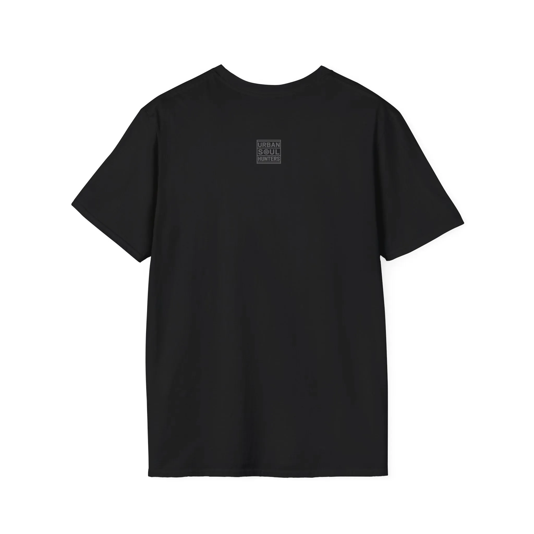 Dragon Lady Graphic T-Shirt