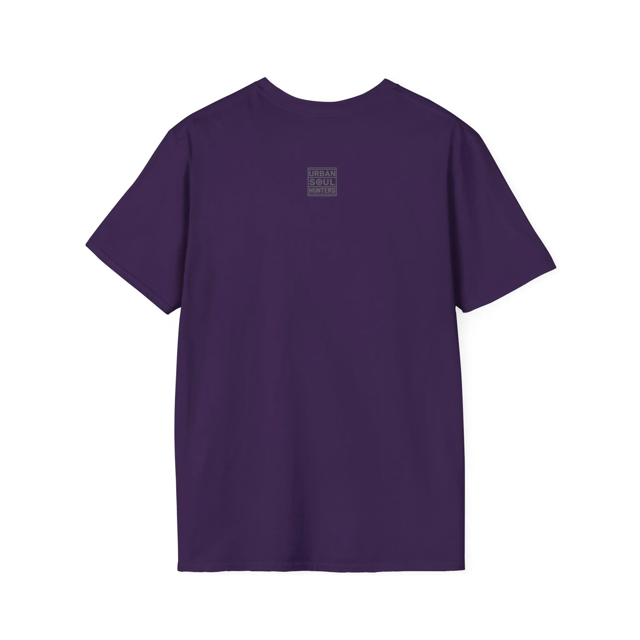 Dragon Lady Graphic T-Shirt