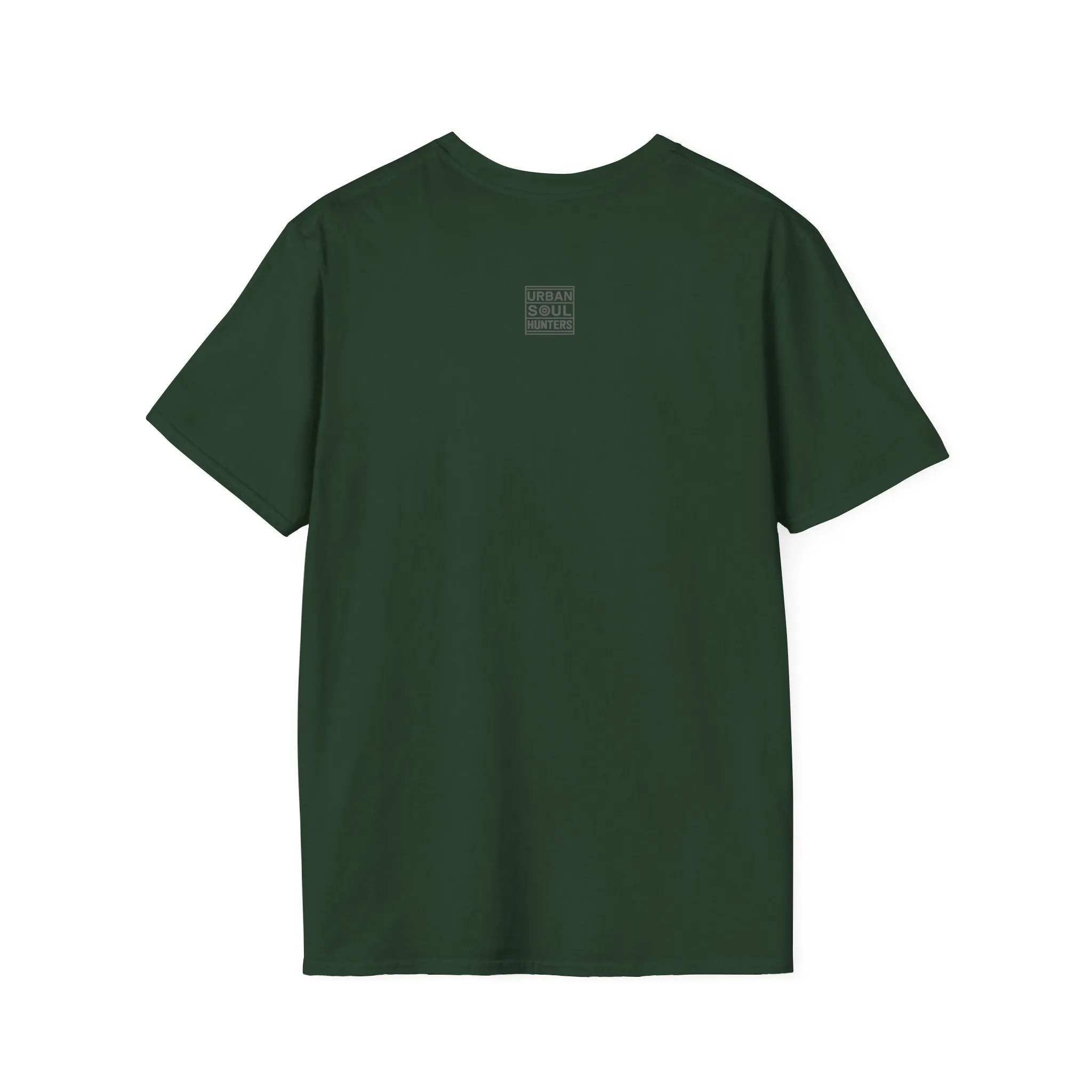 Dreamy Pose Graphic T-Shirt