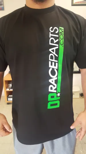 Dynamic Performance dpraceparts T-Shirt
