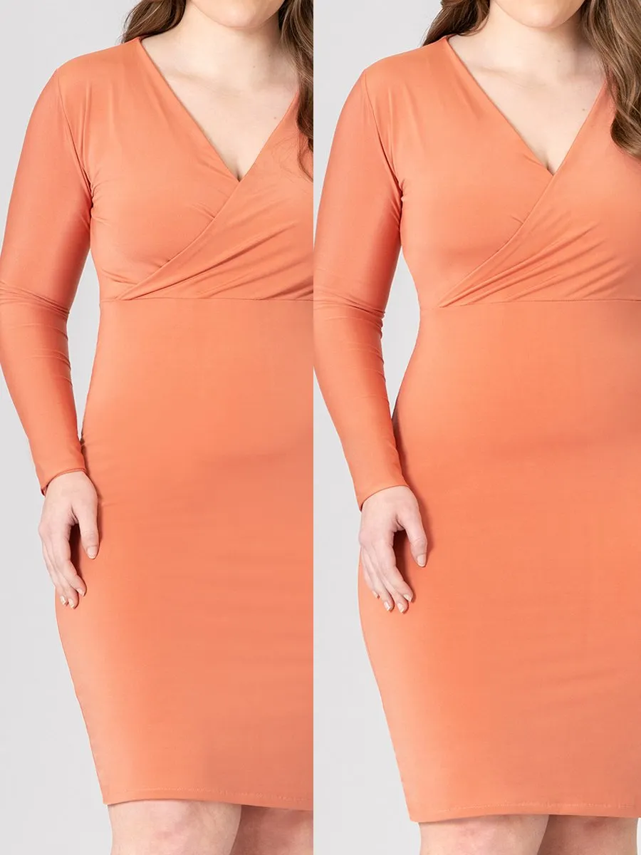 Empetua™ Smooth Waist Trainer - Wear Test