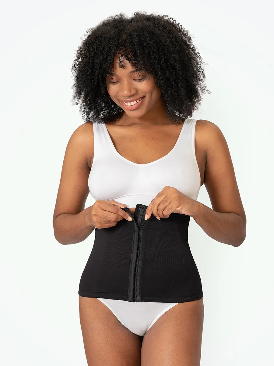 Empetua™ Smooth Waist Trainer - Wear Test