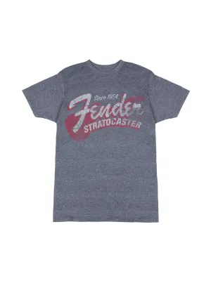Fender Since 1954 Fender Stratocaster T-Shirt, Medium