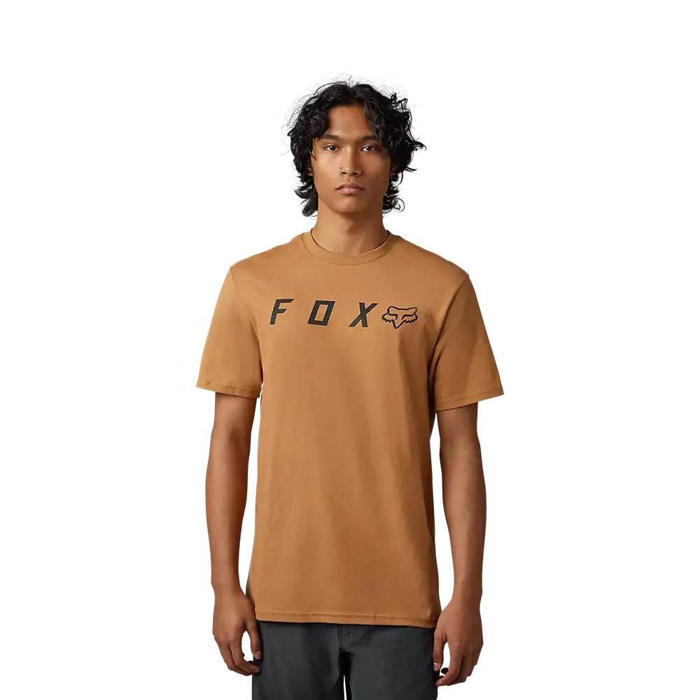 FOX MEN'S ABSOLUTE PREMIUM TEE