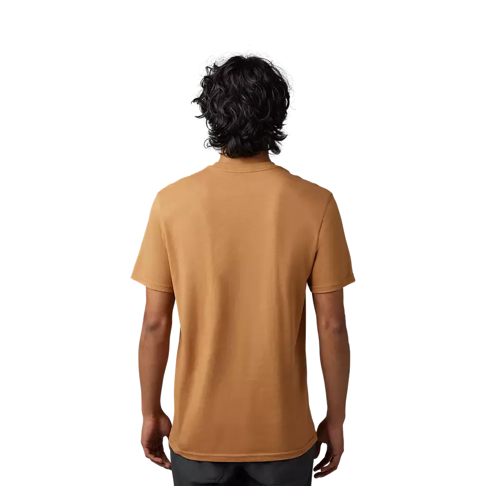 FOX MEN'S ABSOLUTE PREMIUM TEE