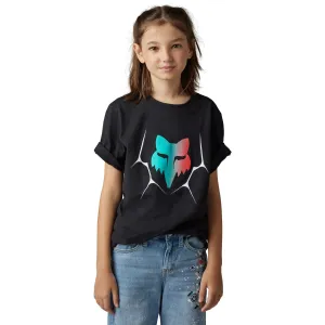Fox Racing Syz SS Tee T-Shirt Black