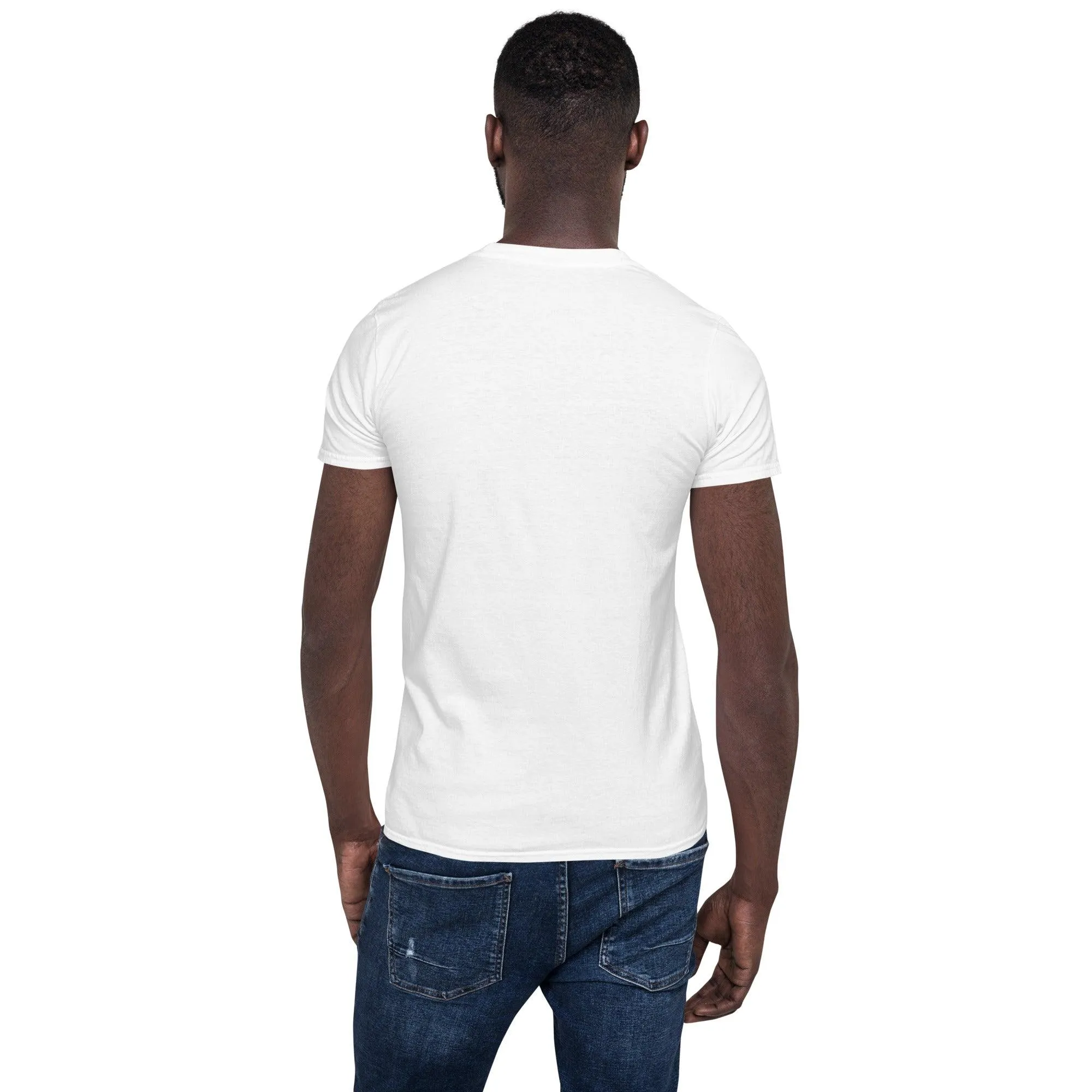 Full Moon Pack of Wolves | Unisex Soft Style T-Shirt
