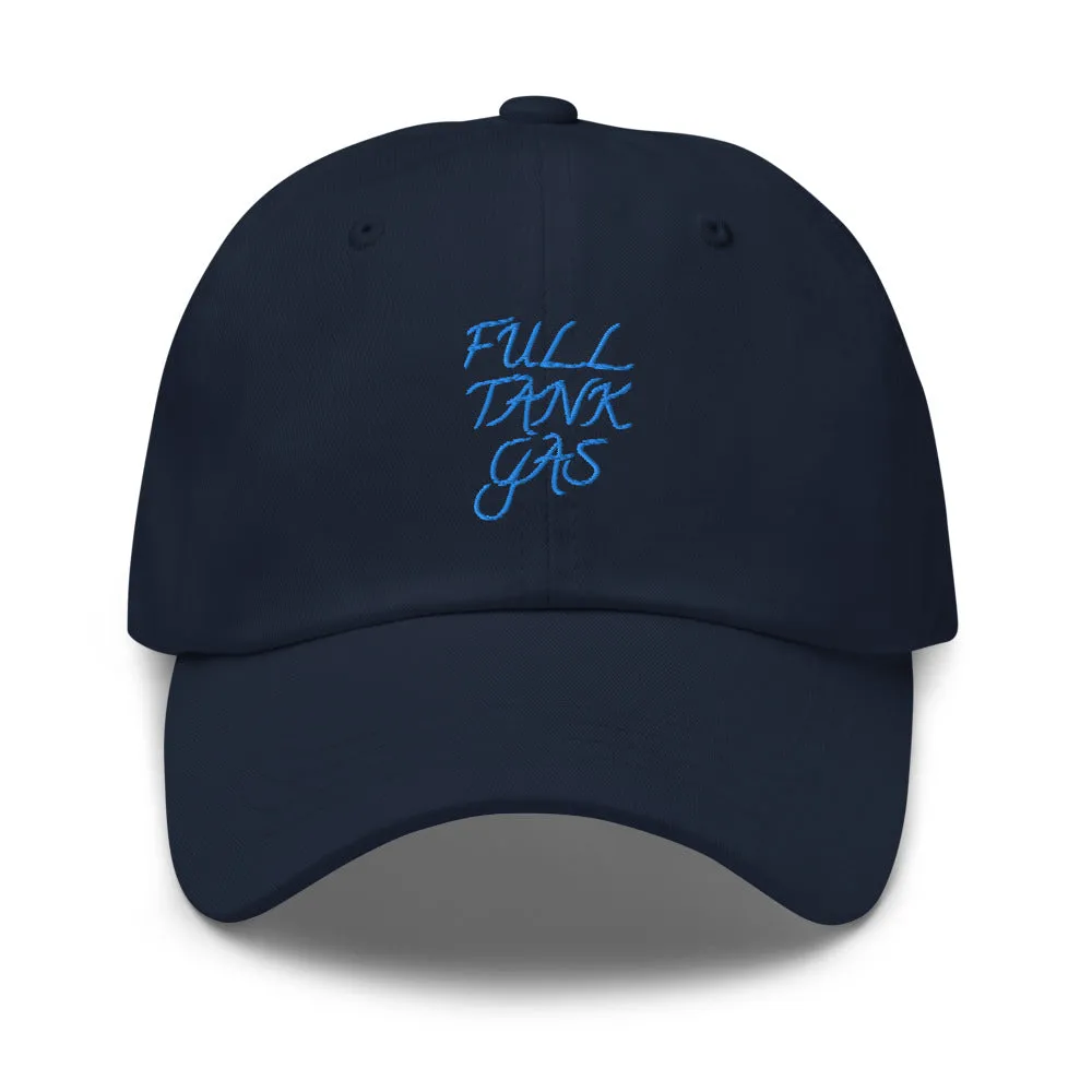 Full Tank Gas Hat
