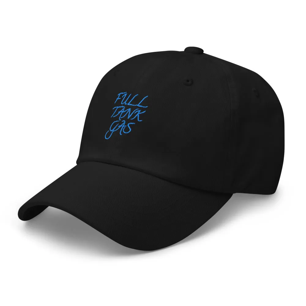 Full Tank Gas Hat