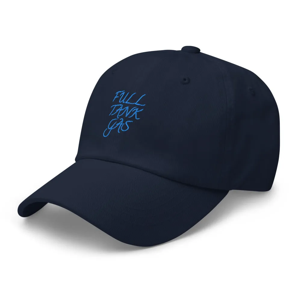 Full Tank Gas Hat