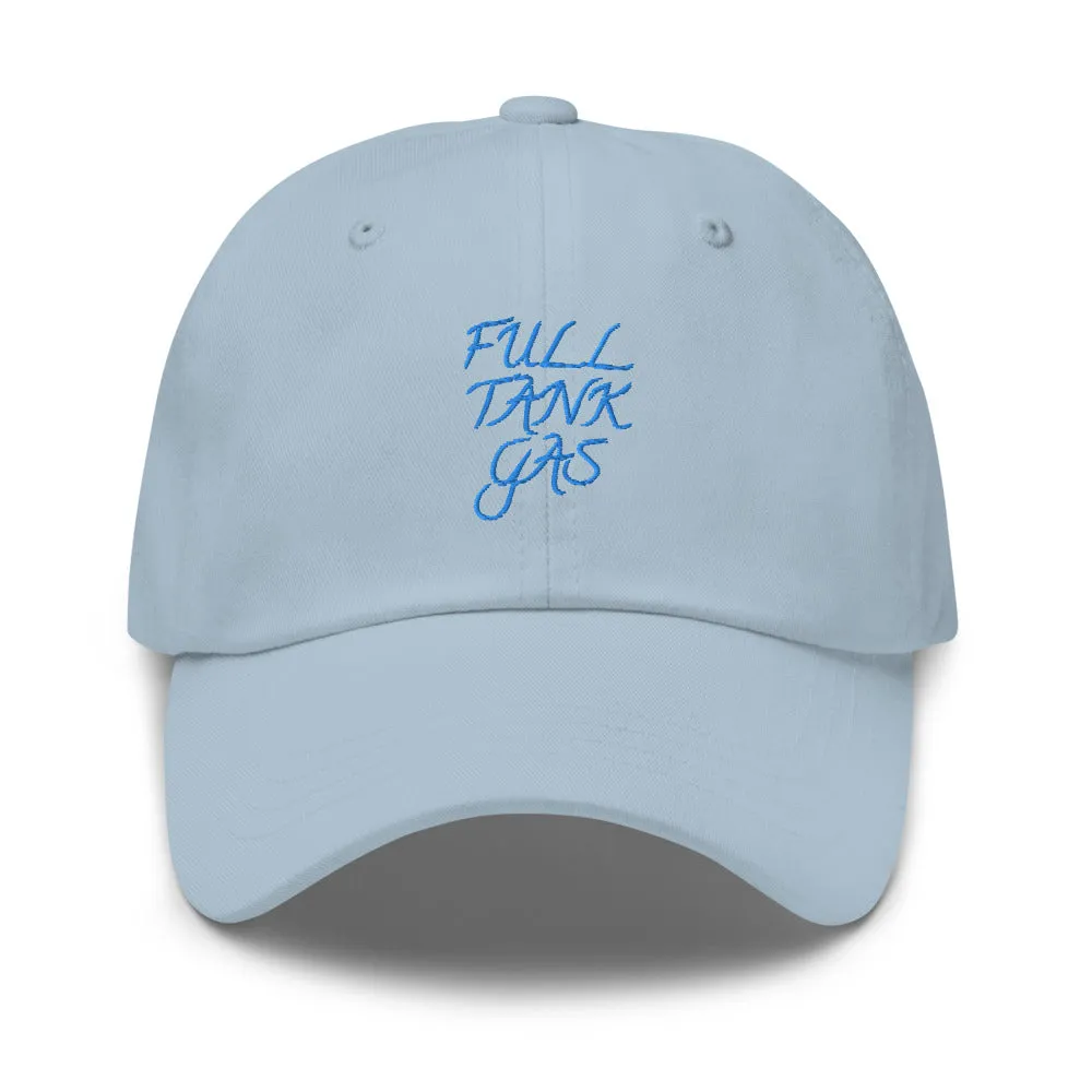 Full Tank Gas Hat