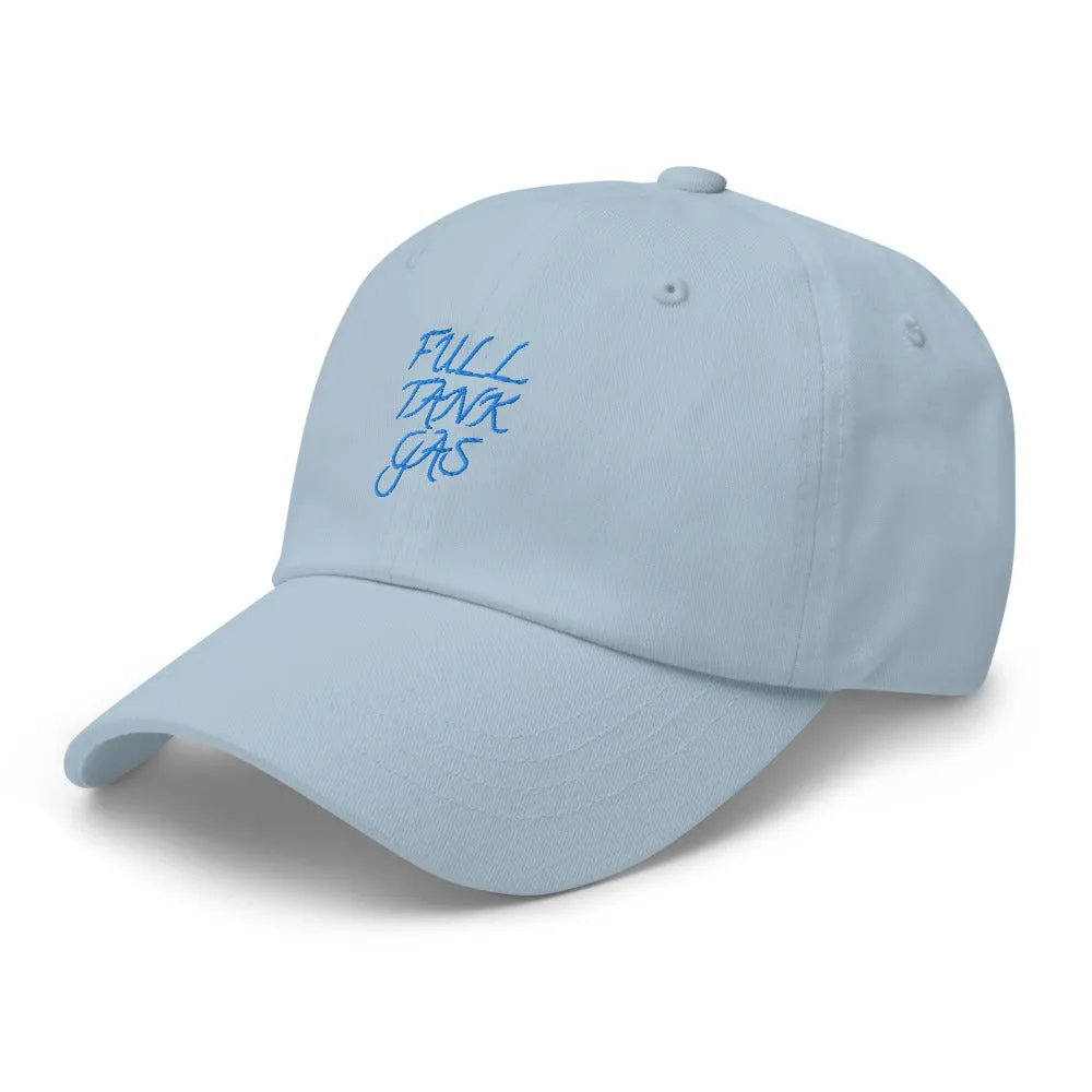 Full Tank Gas Hat