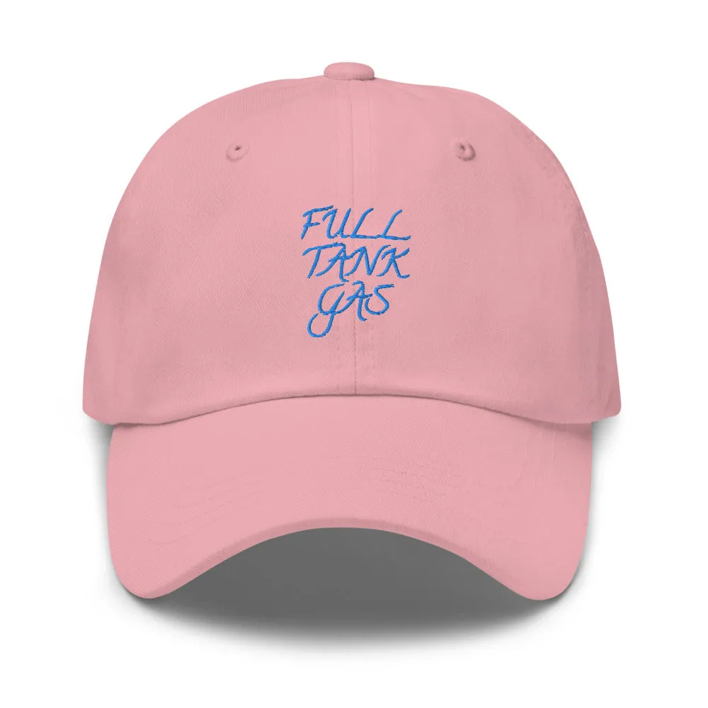 Full Tank Gas Hat