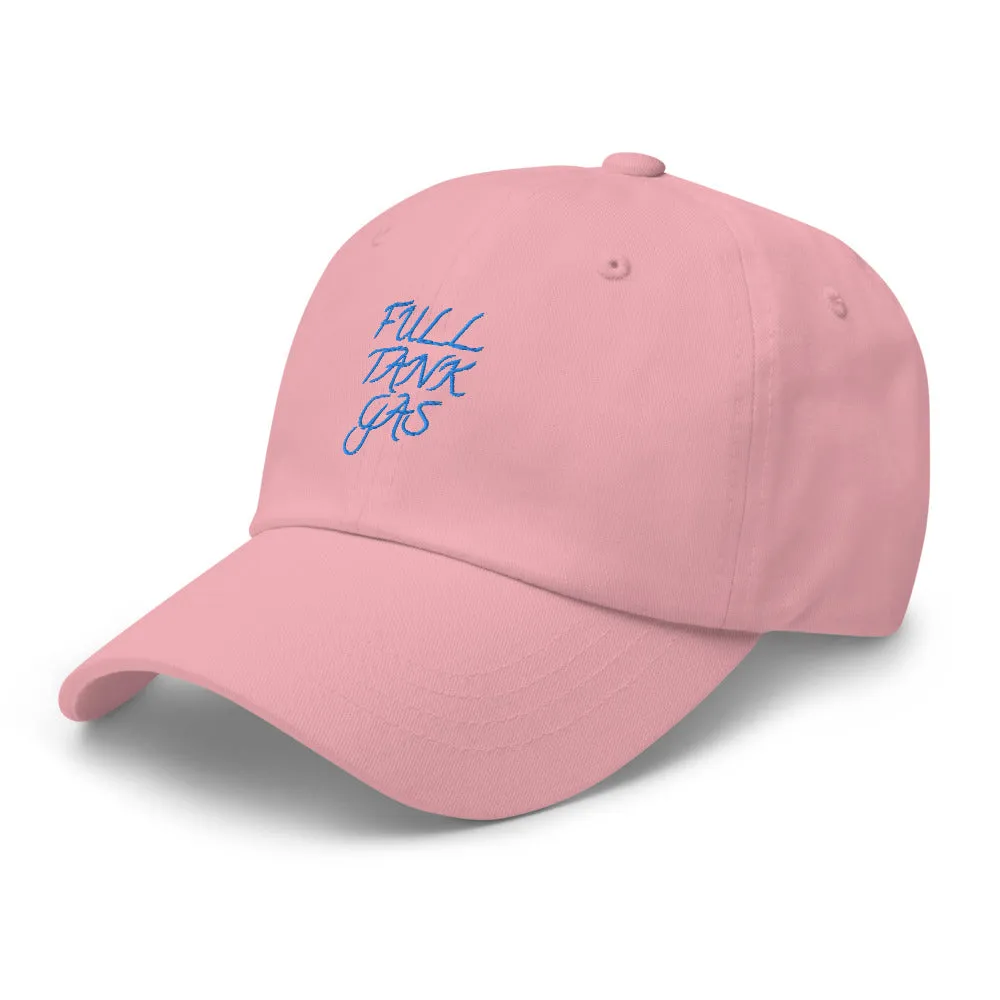 Full Tank Gas Hat