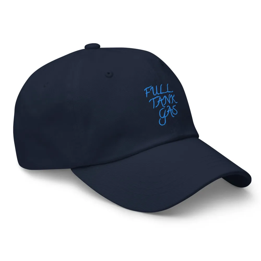 Full Tank Gas Hat