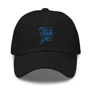 Full Tank Gas Hat