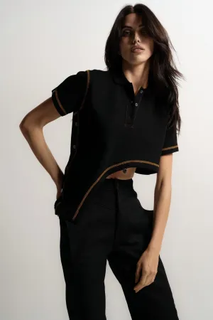 GAO | WATERFALL POLO