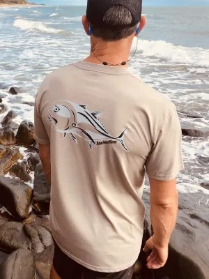 Giant Trevally T-shirt
