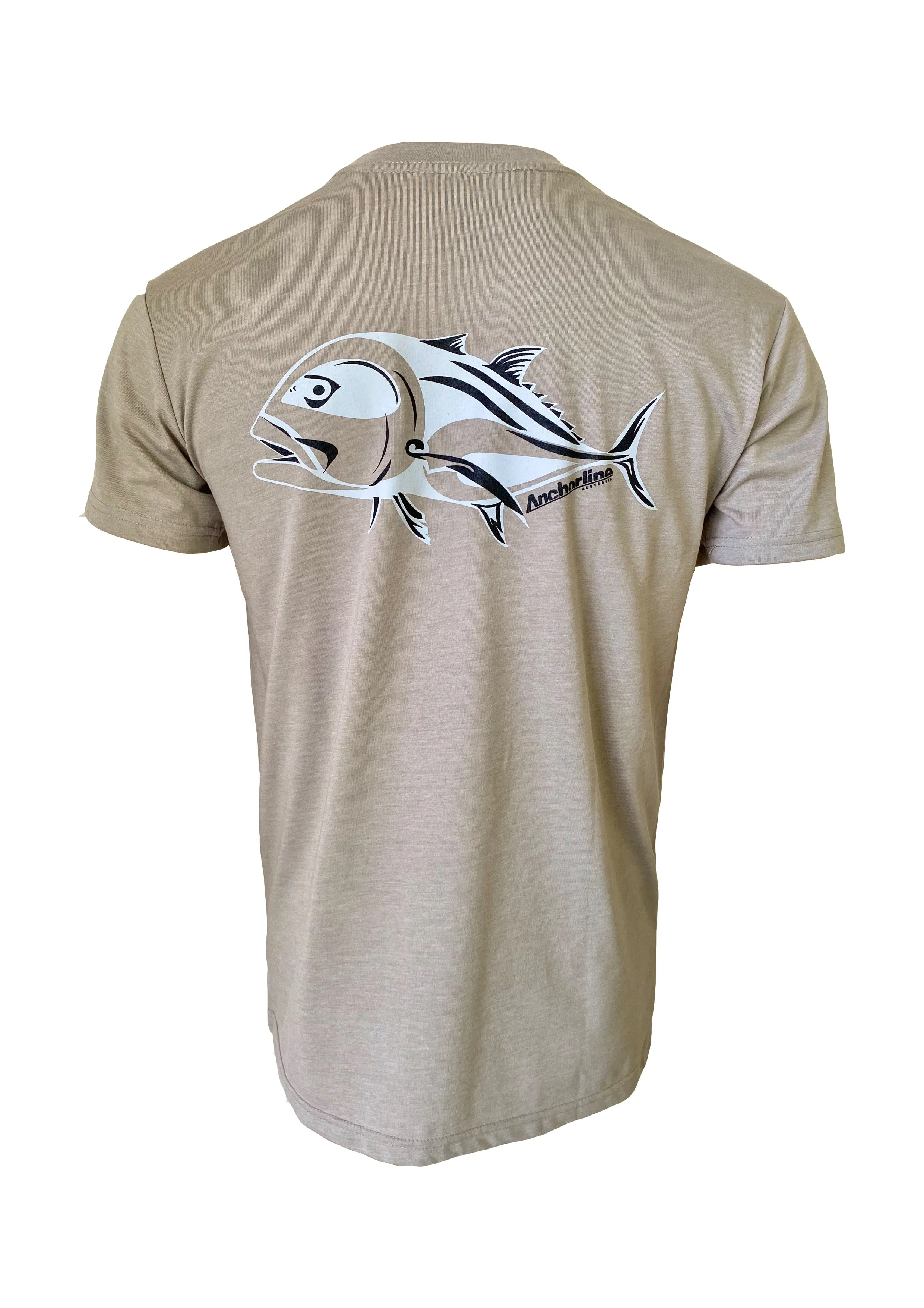 Giant Trevally T-shirt
