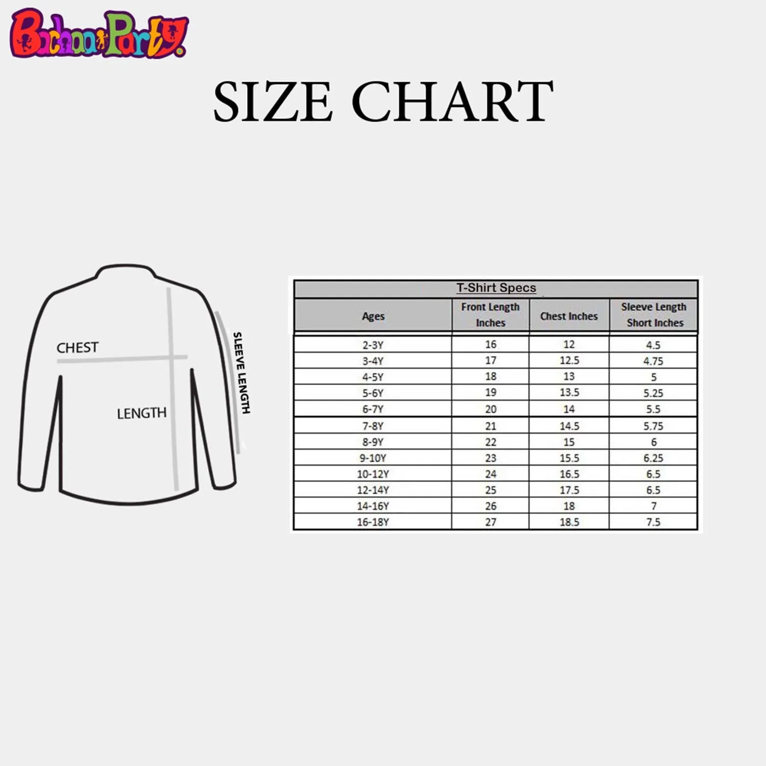 Girls T-Shirt Lisbon Beach E-C -White