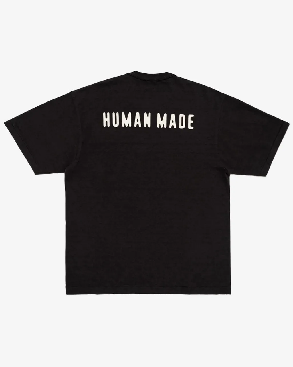 Graphic T-Shirt #4 Black