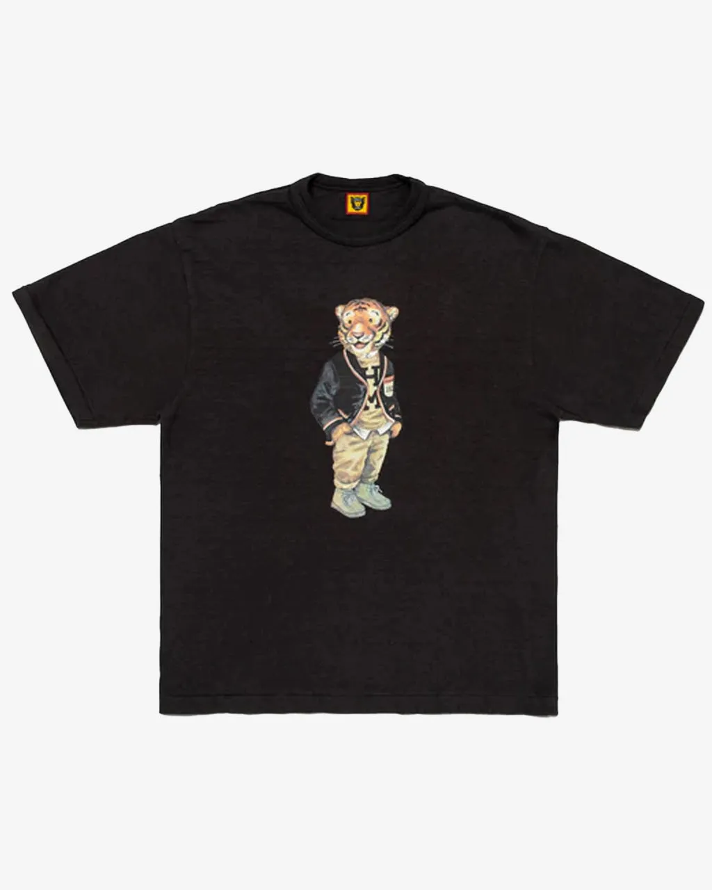 Graphic T-Shirt #4 Black