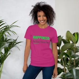 Happiness: An Epic Cheat Day! | Happiness T-Shirt