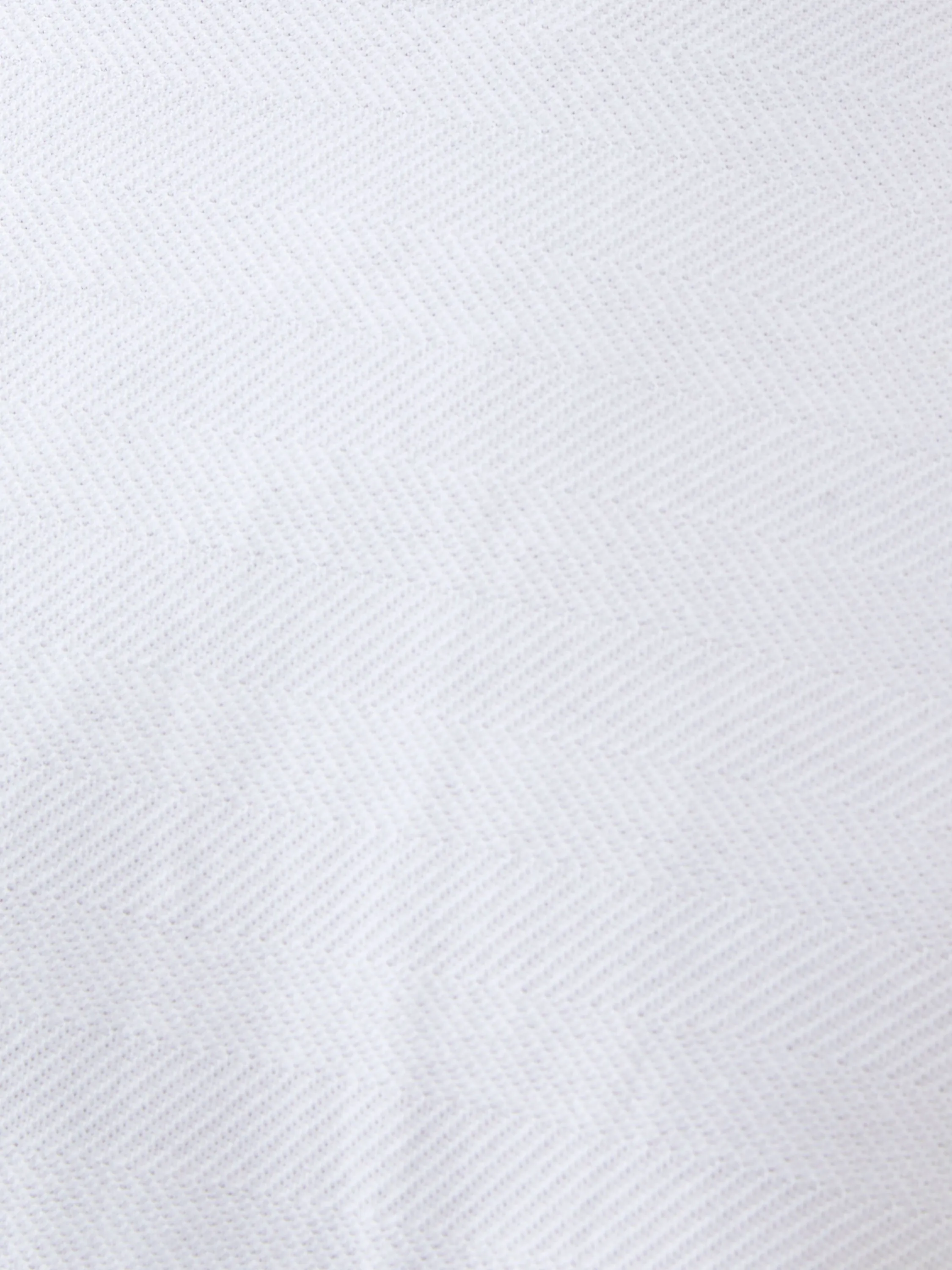 Herringbone T-Shirt