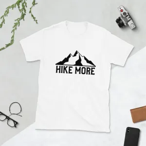HIKE MORE TEE