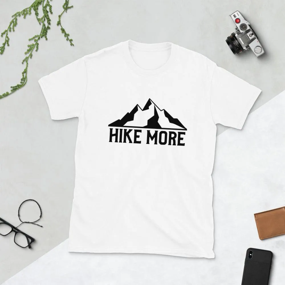 HIKE MORE TEE